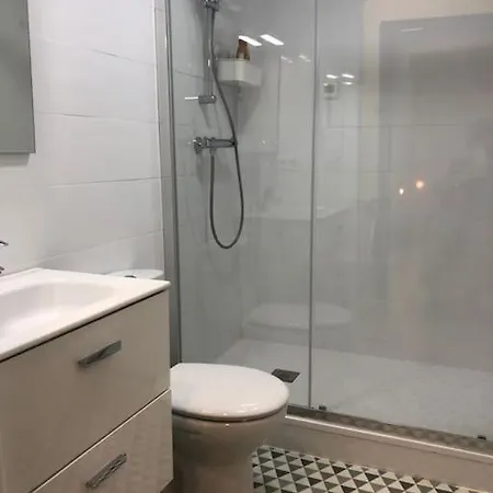 Apartamento En Plaza Plateros Jerez de la Frontera Exterior photo