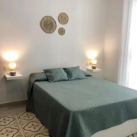 Apartamento En Plaza Plateros Jerez de la Frontera Exterior photo