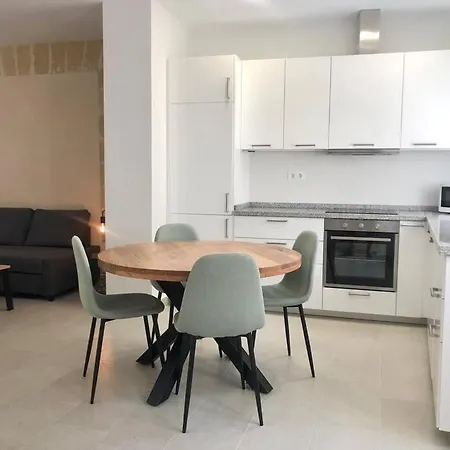 Apartamento En Plaza Plateros Jerez de la Frontera Exterior photo
