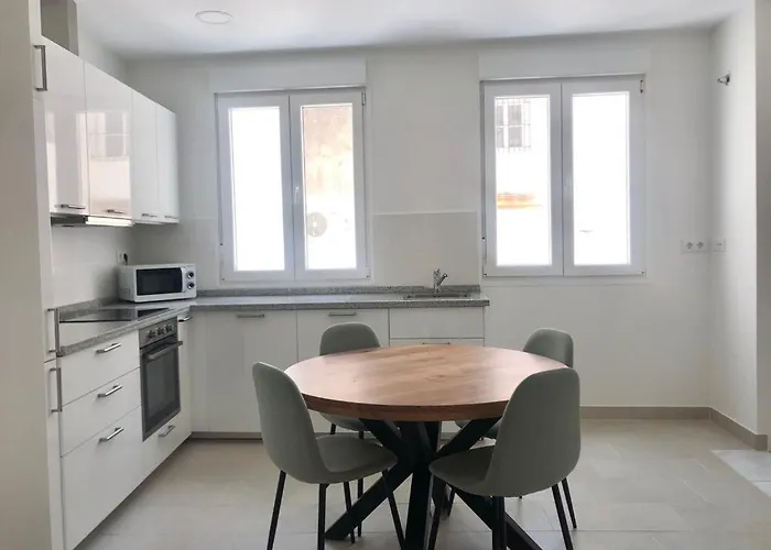 Apartamento En Plaza Plateros