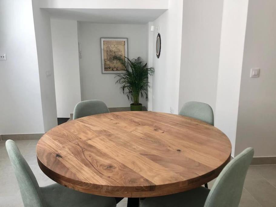 Apartment En Plaza Plateros *