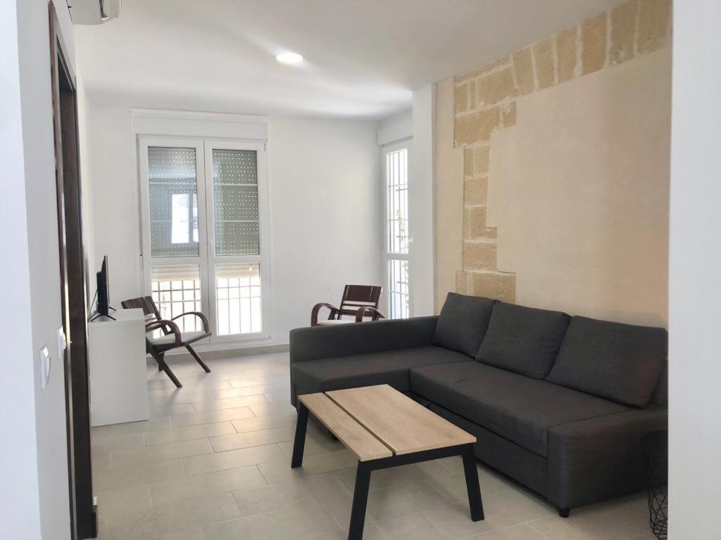 En Plaza Plateros Apartment Jerez de la Frontera