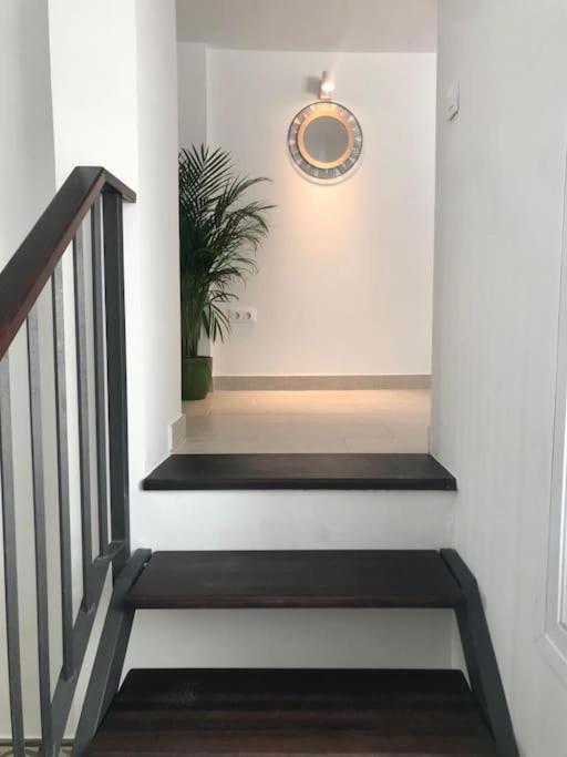 Appartement En Plaza Plateros Jerez de la Frontera