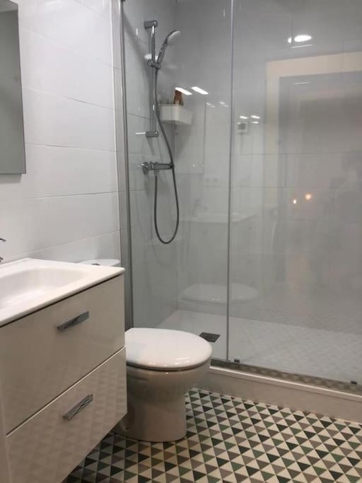 En Plaza Plateros Appartement