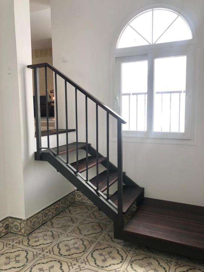 En Plaza Plateros Appartement